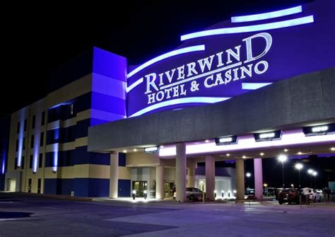 Hotels near Riverwind Casino, Norman 